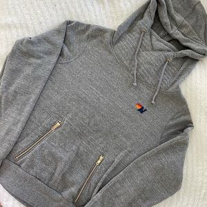 Aviator Nation Ninja Hoodie Unisex